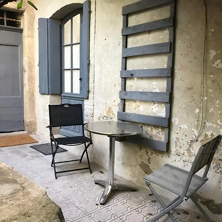 Pour 2 Personnes Dans Agreable Apartment *