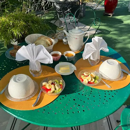 Apartment Pour 2 Personnes Dans Agreable