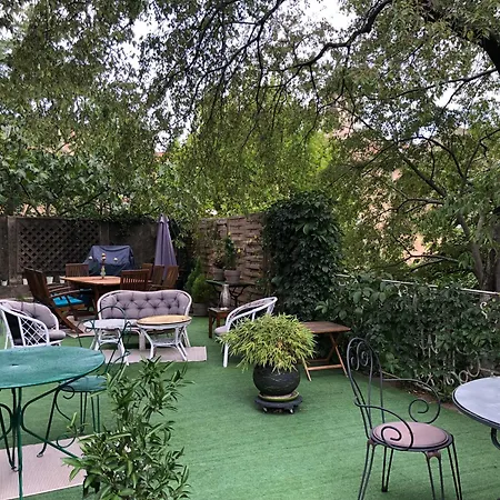Pour 2 Personnes Dans Agreable Apartment *